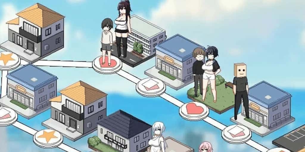 游戏画面2